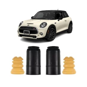 Guarda pó batente suspensão traseira mini cooper s 2018 2019