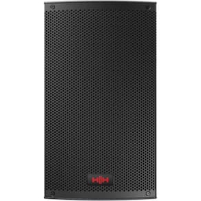 Caixa de Som Ativa HH TRE-1001 10" 1400W
