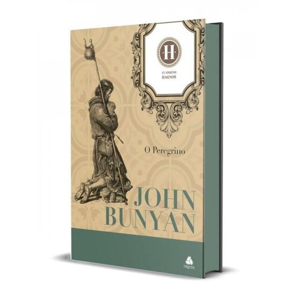 O Peregrino
