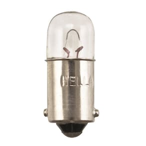 Lâmpada 12v 4w Ba9s Authomix Universal Automóveis/motos