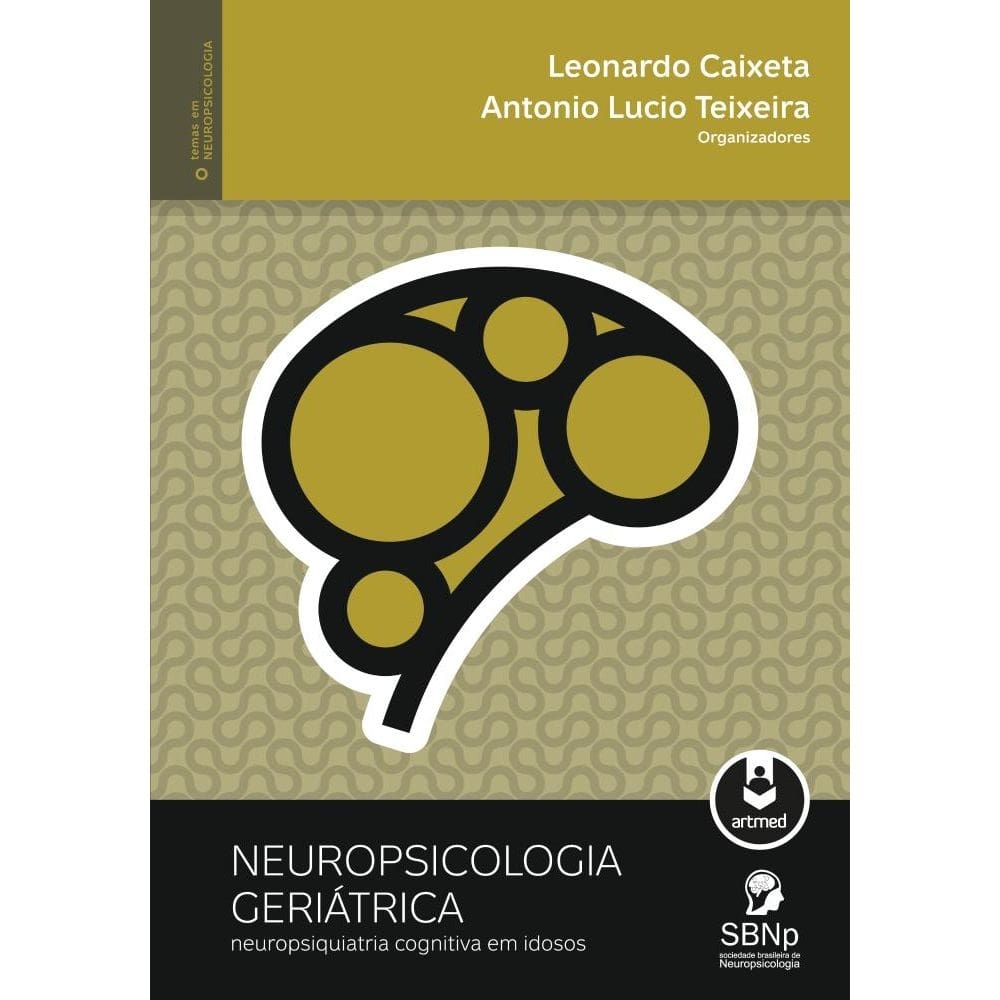 Neuropsicologia Geriatrica