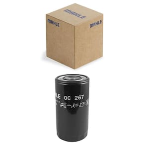Filtro Óleo Blindado Eurotech 450-E37 Eurotrakker 380-E38