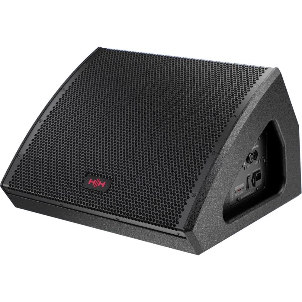 Monitor de Palco HH TRM-1201 12” 1400W