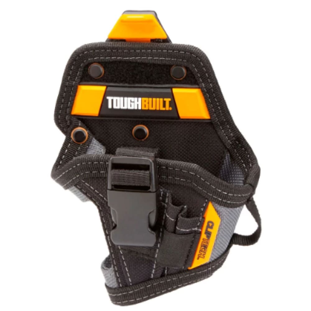 Bolsa com Cliptech para Furadeiras Compactas TB-CT-20-S