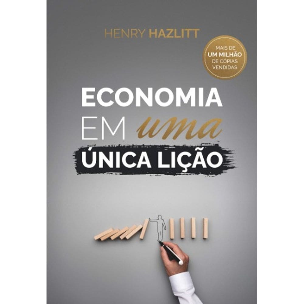 Economia em Uma Unica Licao