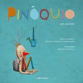 Pinoquio: Um Reconto