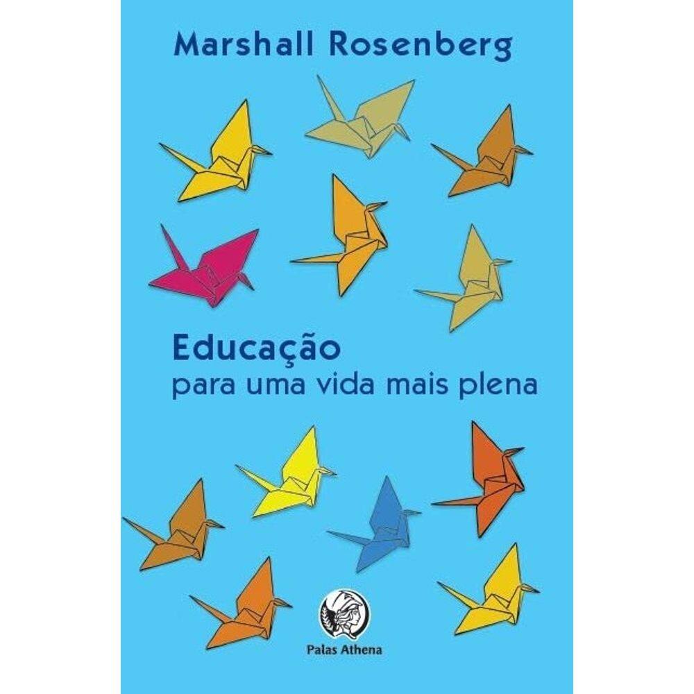 Educação para Uma Vida Mais Plena