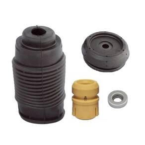 Kit Suspensão Dianteiro Completo 1ld Authomix Vectra Cd/gls