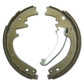 Sapata De Freio Authomix Ranger Xlt/xls Sa30180