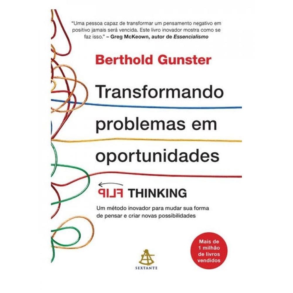 Transformando Problemas Em Oportunidades