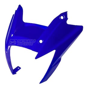 Carenagem farol xt660r azul
