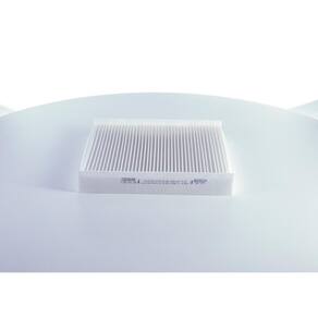 Filtro De Cabine Bosch Kicks/Captur - 0 986 BF0 698