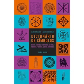 Dicionário de Símbolos