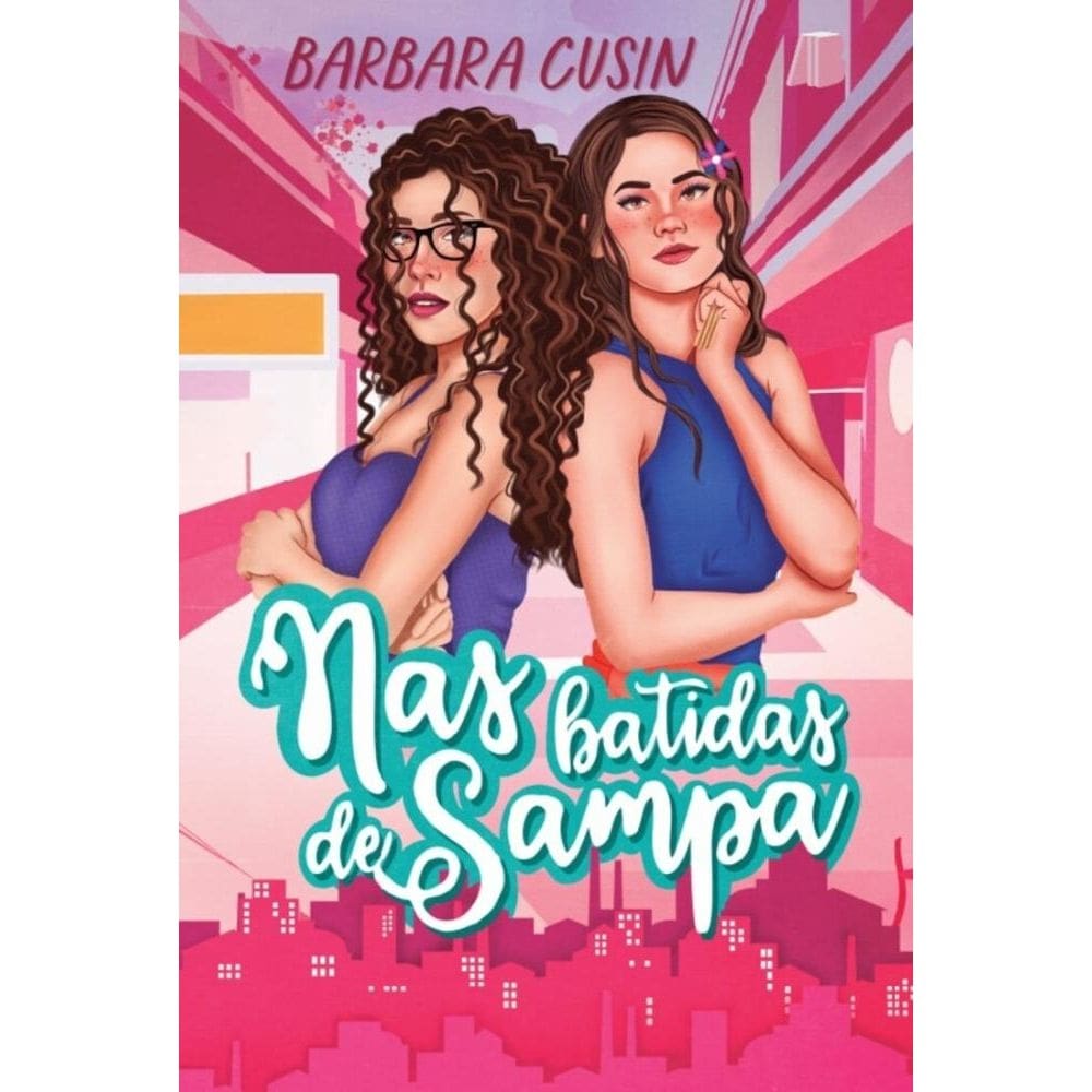 Nas Batidas de Sampa