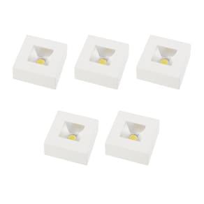 Spot Led Sobrepor Authentic Avant 5W Branco 6500K 5 Und.