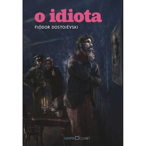 O Idiota - Edicao Especial