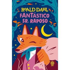 Fantastico Sr. Raposo (ed. Especial)