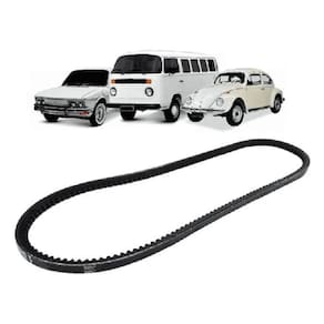 Correia do alternador fusca kombi brasilia 1300 1500 1600