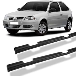Pingadeira gol giii giv 2000 até 2008 2 portas com caixa