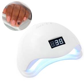Profissional rápida leds alongamentos acrígel premium secar
