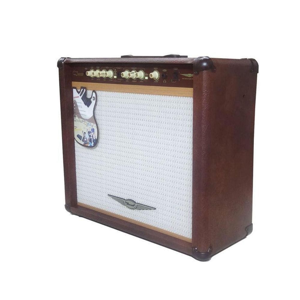 Combo Oneal Ocg-400R Mr 90W Marrom