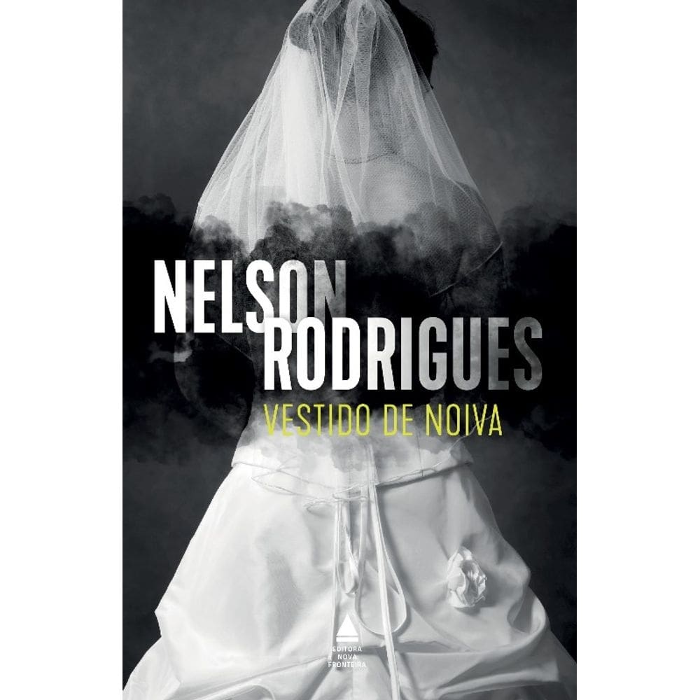 Vestido de Noiva