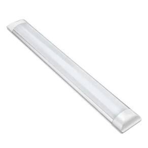 Luminária Perfil Led 40W 4000K Bivolt 120Cm 9642 - Gaya