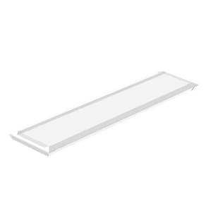 Luminária Taschibra Led Tl Slim 10 Sobrepor Autovolt 4000K