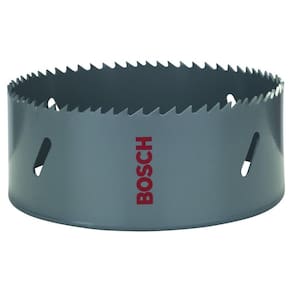 Serra copo hss-bimetal 121mm 2608584134 bosch