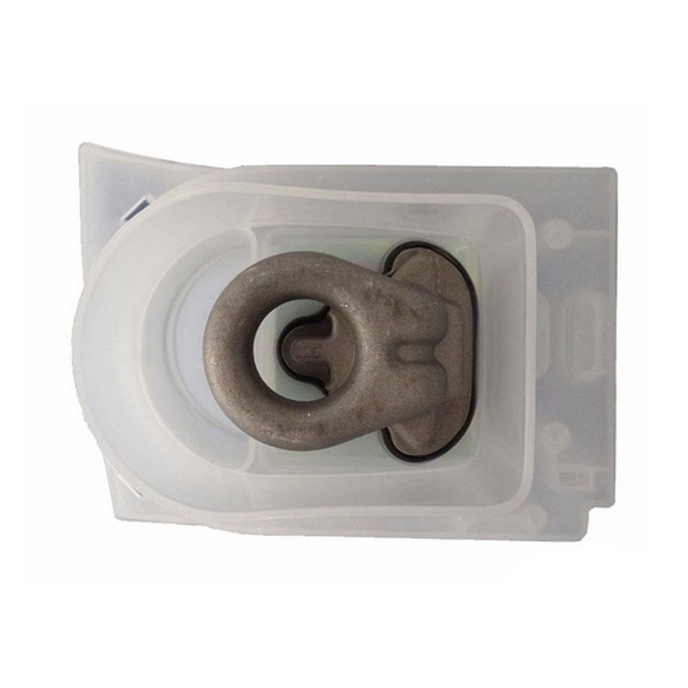 Resistência com suporte plástico 220v rim.00012 - cristofoli