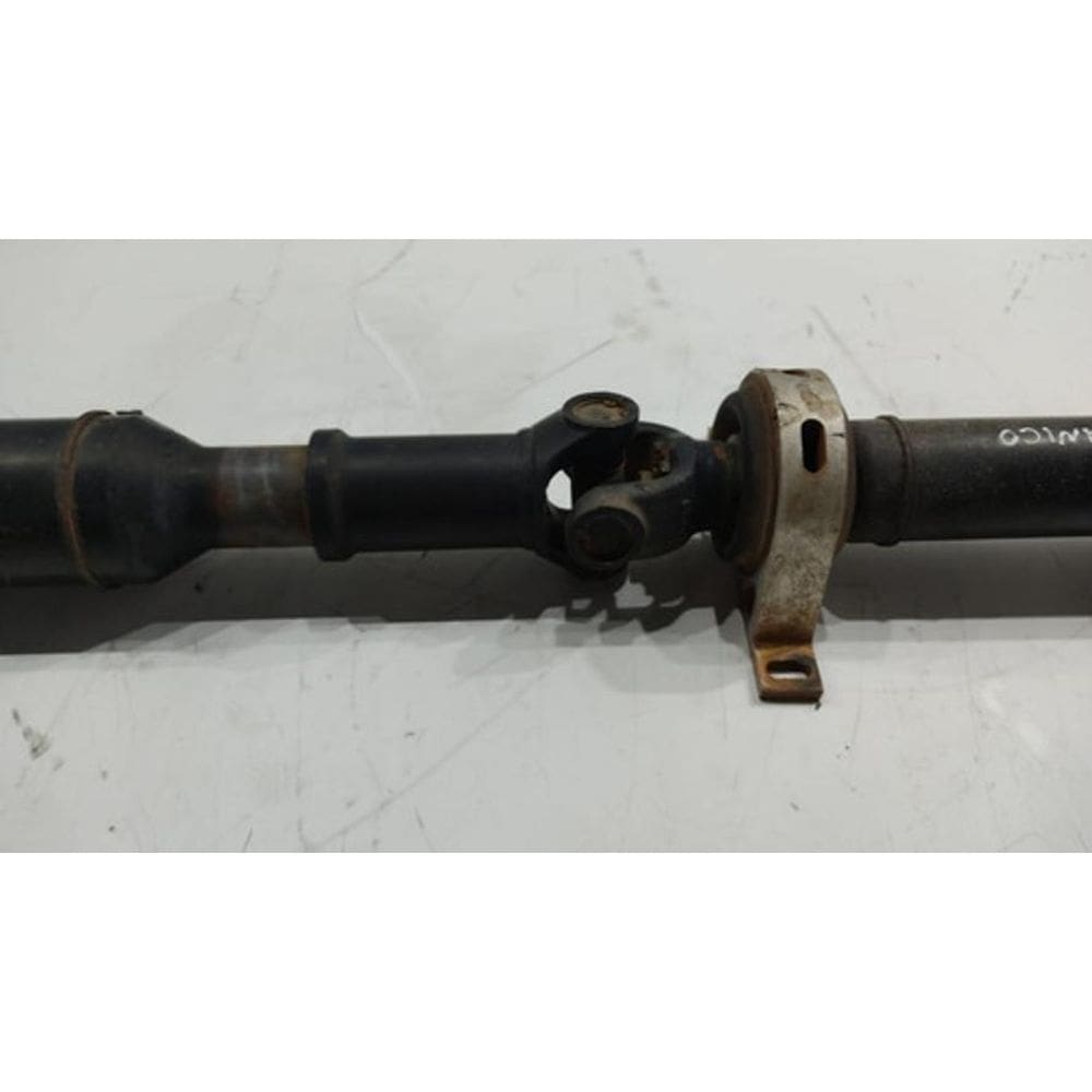 Cardan Traseiro Amarok 2.0 2014 Mecânico | Casas Bahia