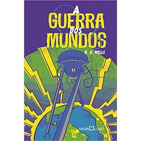 A Guerra dos Mundos
