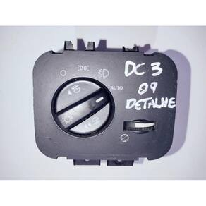 Botao Chave De Luz Discovery 3 2007 Yud501480Pvj