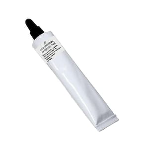 Cola Para Gaxeta Borracha Da Porta Geladeira 75G Cor:Âmbar