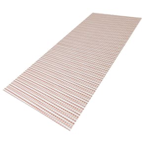 Passadeira Emborrachada Antiderrapante 5 Metros x 45cm MOD01