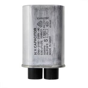 Capacitor de alta tensão microondas 0.90uf 2100v