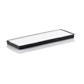 Filtro De Cabine Mann-Filter G 480/P 124 - CU37001