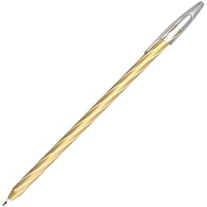 Caneta esferografica 0,7 spiro ouro - 52.0620