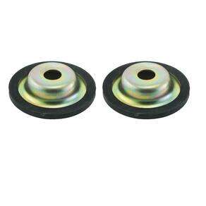 Kit prato amortecedor dianteiro gol g1 80/96, passat 72/89