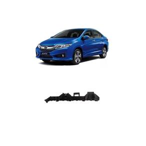 Guia parachoque dianteiro honda city 2015 2016 2017 2018 l/d