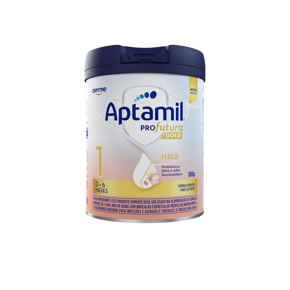 Aptamil 1 Profutura Gold 800gr