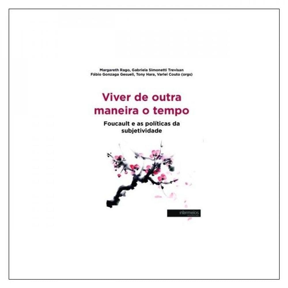 Viver De Outra Maneira O Tempo