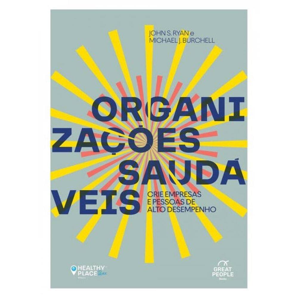 Organizações Saudáveis