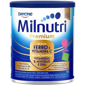 Milnutri 800g