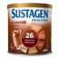 Sustagen Chocolate 400Grs - Chocolate - 400 g