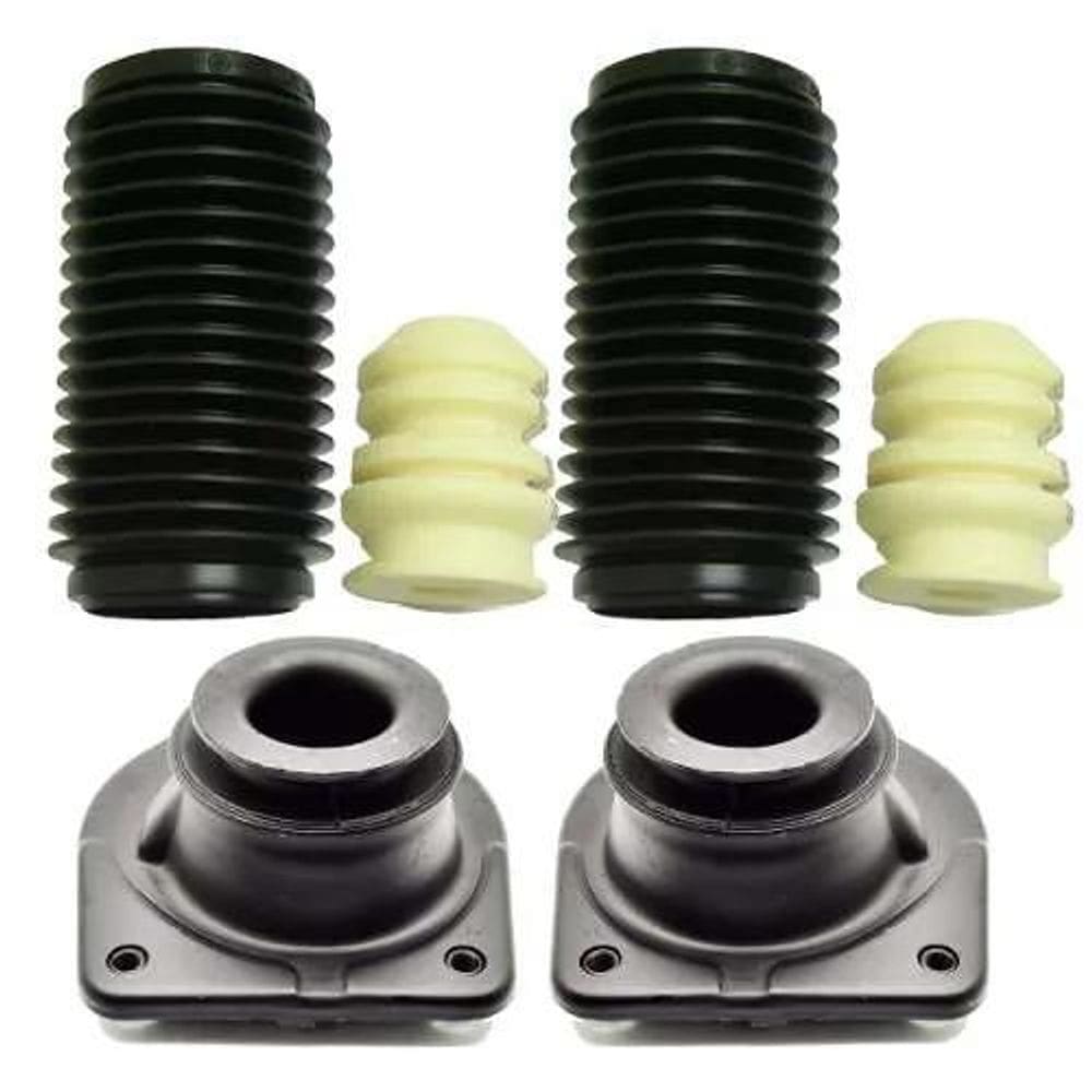 Par batente dianteiro uno de 85 até 2012