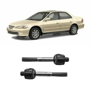 Braço axial dianteira honda accord 98-02 - auto importados