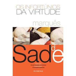 Marquês de Sade