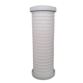 Refil filtro compatível deca poe entrada elemento filtrante