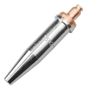 Bico De Corte Para Maçarico Nº6 1502 Acetileno